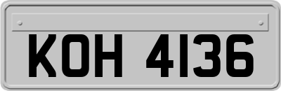 KOH4136