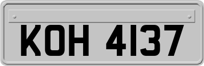 KOH4137