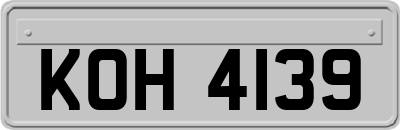 KOH4139
