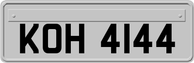 KOH4144