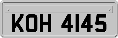 KOH4145