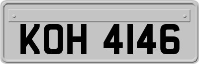 KOH4146