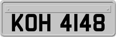 KOH4148