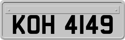 KOH4149
