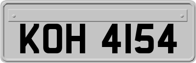 KOH4154