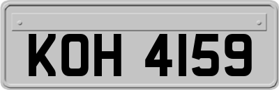 KOH4159