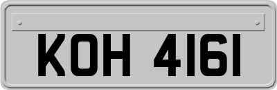 KOH4161