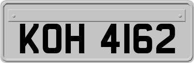 KOH4162