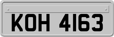 KOH4163