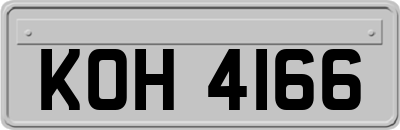 KOH4166