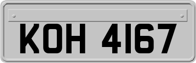 KOH4167