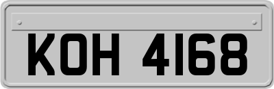 KOH4168