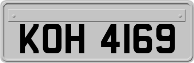 KOH4169