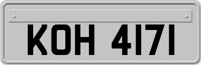 KOH4171