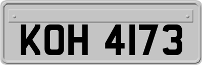 KOH4173