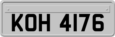 KOH4176