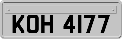 KOH4177