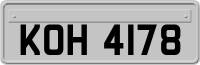 KOH4178