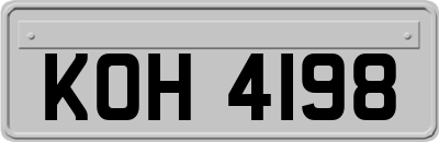 KOH4198