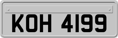 KOH4199