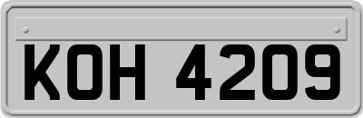 KOH4209