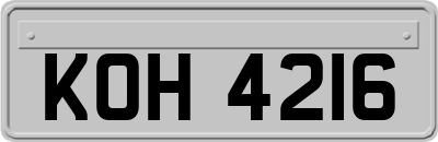 KOH4216
