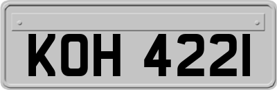 KOH4221