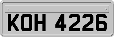 KOH4226