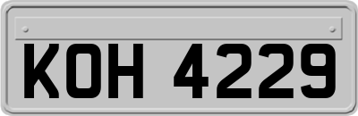 KOH4229