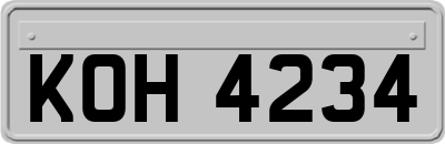 KOH4234