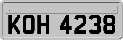 KOH4238