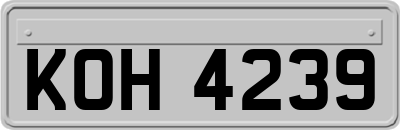 KOH4239