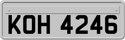 KOH4246
