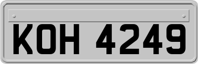 KOH4249