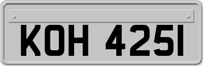 KOH4251