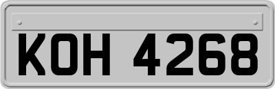 KOH4268