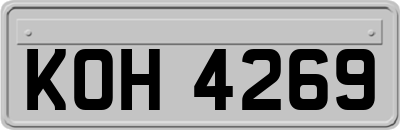 KOH4269