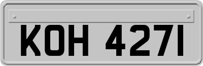 KOH4271
