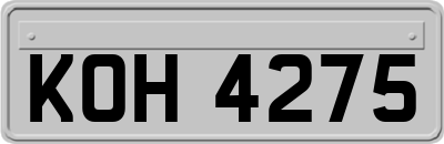 KOH4275