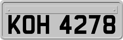 KOH4278