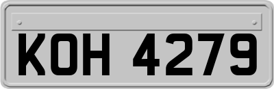 KOH4279