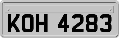 KOH4283