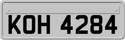 KOH4284