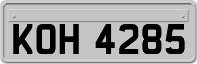 KOH4285
