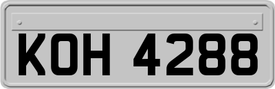 KOH4288