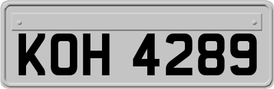 KOH4289