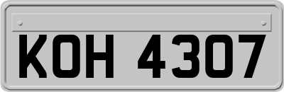 KOH4307