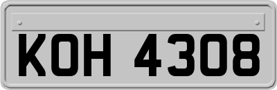 KOH4308