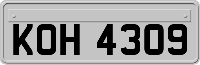 KOH4309