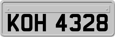 KOH4328